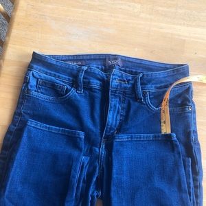 Nydj jeans